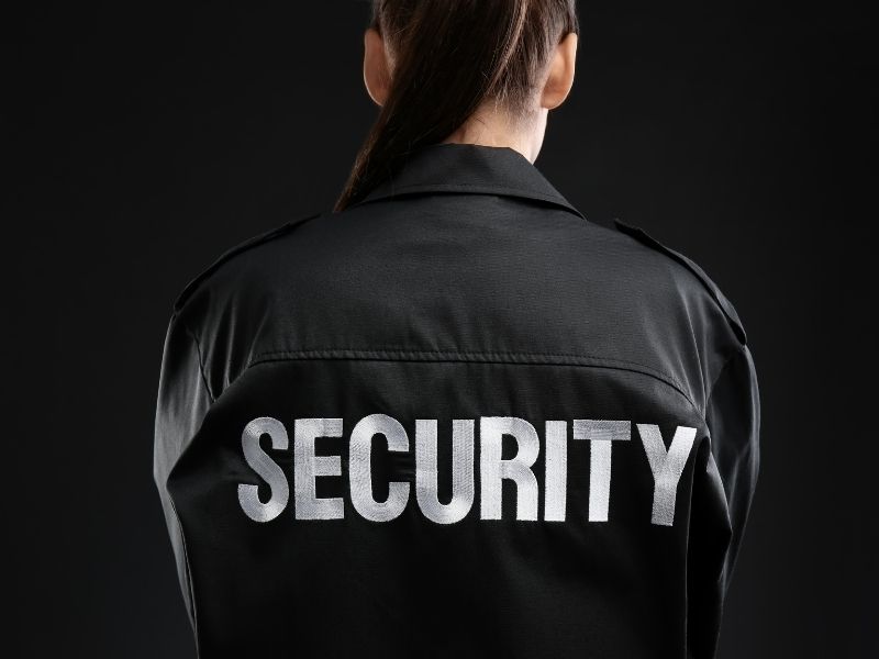 Venue security operations