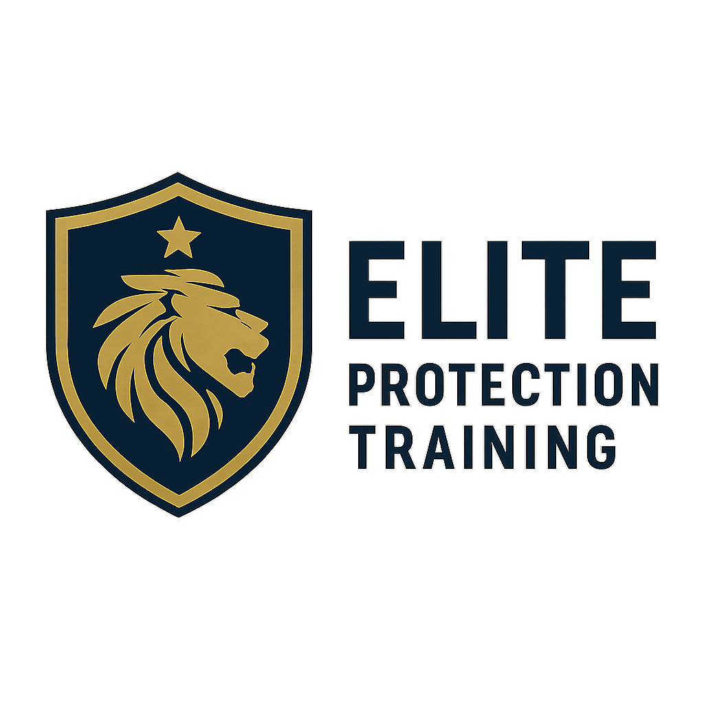 Elite Protection Training logo